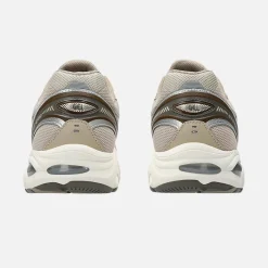 Asics GT-2160 Feather Grey/Brown Storm W