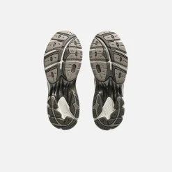 Asics GT-2160 Feather Grey/Brown Storm W