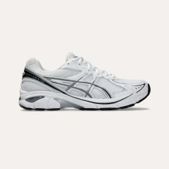 Asics GT-2160 White/Pure Silver UNI