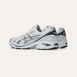 Asics GT-2160 White/Pure Silver UNI