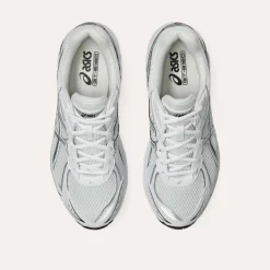 Asics GT-2160 White/Pure Silver UNI