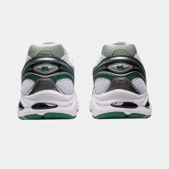 Asics GT-2160 White/Shamrock Green UNI