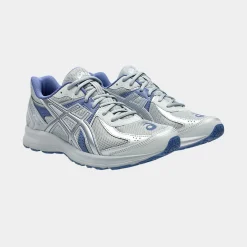 Asics JOG 100S Grey/Pure Silver W