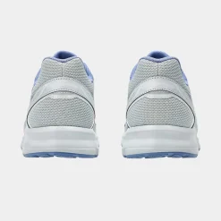 Asics JOG 100S Grey/Pure Silver W