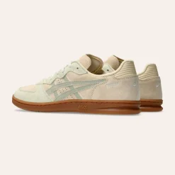 Asics Skyhand OG Marzipan/Dried Leaf Green W