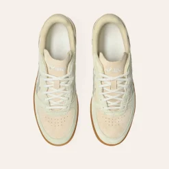 Asics Skyhand OG Marzipan/Dried Leaf Green W