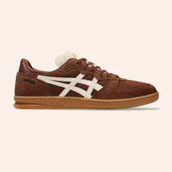 Asics Skyhand OG Reddish Brown/Oatmeal W