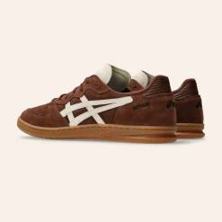 Asics Skyhand OG Reddish Brown/Oatmeal W