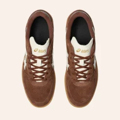 Asics Skyhand OG Reddish Brown/Oatmeal W