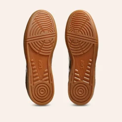 Asics Skyhand OG Reddish Brown/Oatmeal W