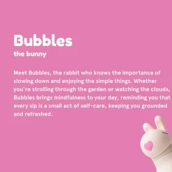 Asobu Bestie Bottles Bunny