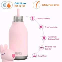 Asobu Bestie Bottles Bunny