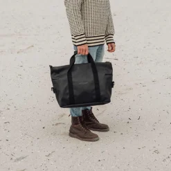 Beckmann Bag 24H Street Go Svart