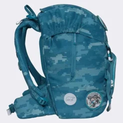 Beckmann Classic Jungle Game 22L