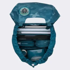 Beckmann Classic Jungle Game 22L