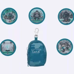 Beckmann Classic Jungle Game 22L