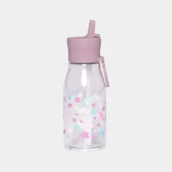 Beckmann Drikkeflaske Barnehage 400ml, Pink