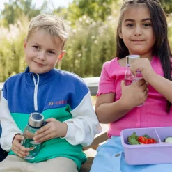 Beckmann drikkeflaske 1.kl. Space Mission