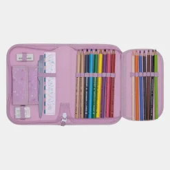 Beckmann Ettlags Pennal m/ innhold, Rosie