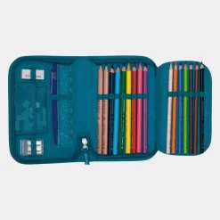 Beckmann Ettlags Pennal m/innhold, Jungle Game