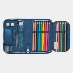 Beckmann Ettlags Pennal m/innhold, Space Mission