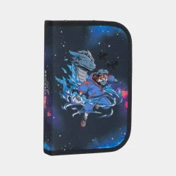 Beckmann Ettlags Pennal m/ innhold, Ninja Elements