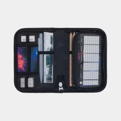 Beckmann Ettlags Pennal m/ innhold, Ninja Elements