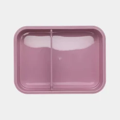 Beckmann Kindergarten Lunch Box, Pink