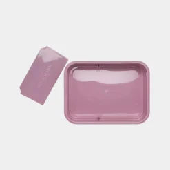 Beckmann Kindergarten Lunch Box, Pink