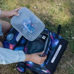 Beckmann Matboks 1. kl Ninja Elements