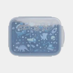 Beckmann Matboks Barnehage, Blue