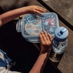 Beckmann Matboks Barnehage, Blue