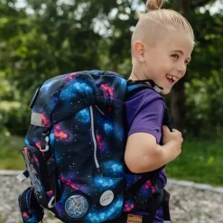 Beckmann Ninja Elements