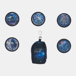 Beckmann Ninja Elements