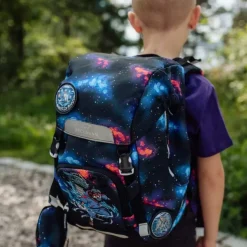 Beckmann Ninja Elements