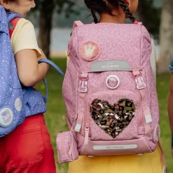 Beckmann Ryggsekk 22L Furry