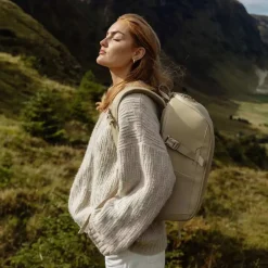 Beckmann Street GO Beige