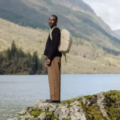 Beckmann Street GO Beige