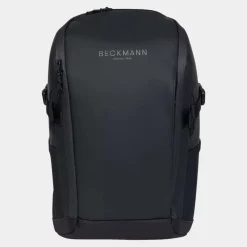 Beckmann Street GO Black