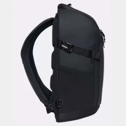 Beckmann Street GO Black