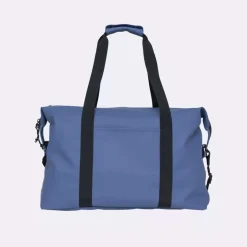 Beckmann Street 48H Weekend Bag Velvet Blue