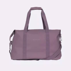 Beckmann Street 48H Weekend Bag Grape