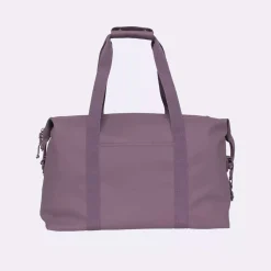 Beckmann Street 48H Weekend Bag Grape