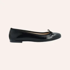Bianco Biamadison Ballerina Black W