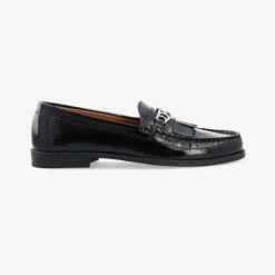 Bianco Biapop Loafer Nappalak Black W