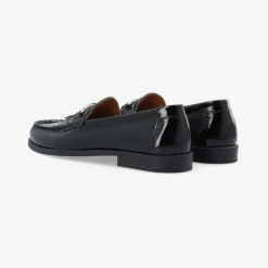 Bianco Biapop Loafer Nappalak Black W