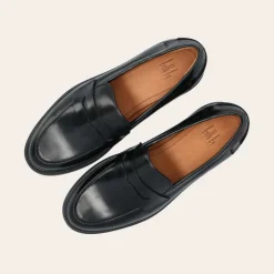 Billi Bi A11361 Black Calf W