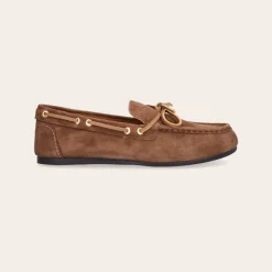 Billi Bi A8712 Cognac Suede