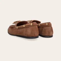 Billi Bi A8712 Cognac Suede