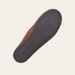 Billi Bi A8712 Cognac Suede